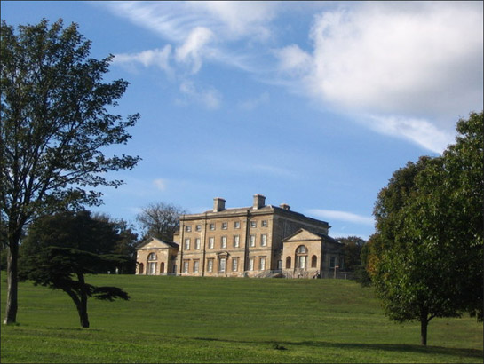 Cusworth Hall, Doncaster